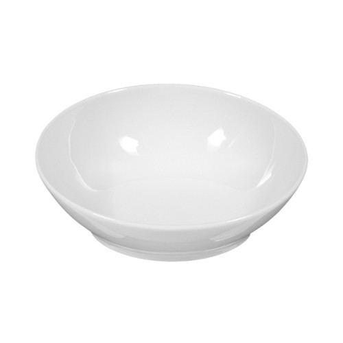 Seltmann Dipschälchen schräg 11 cm, Form: Savoy, Dekor: 00003