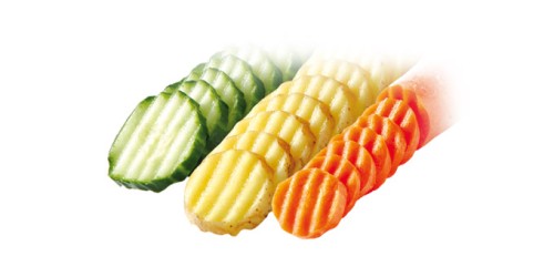 Wellenschneider PRESTO