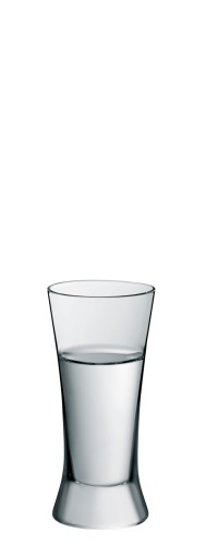 WMF MANHATTAN Short (85.030.021) | Maße: 10 x 4,5 x 4,5 cm