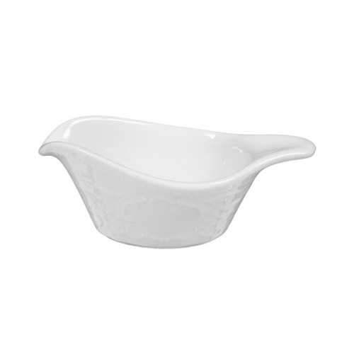 Seltmann Buttersauciere, Form: Salzburg, Dekor: 00003