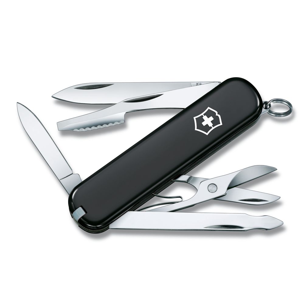 Victorinox Taschenwerkzeug Executive, schwarz