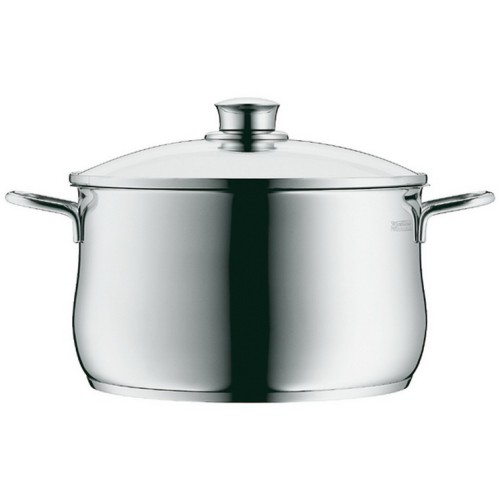 WMF Fleischtopf Diadem Plus 16Cm M. Deckel