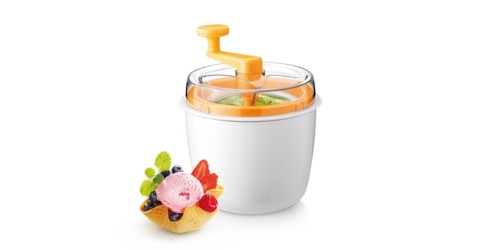 Eiscreme-Maschine TESCOMA DELLA CASA