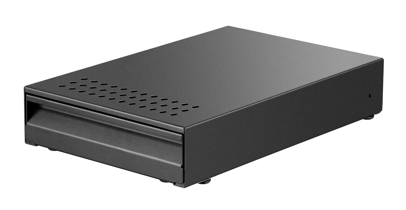 Bartscher Kaffeeresteschublade S285 |Eigenschaften: Beliebig erweiterbar ,Sehr einfachzu montieren | Maße: 28 x 42,5 x 8,5 cm.