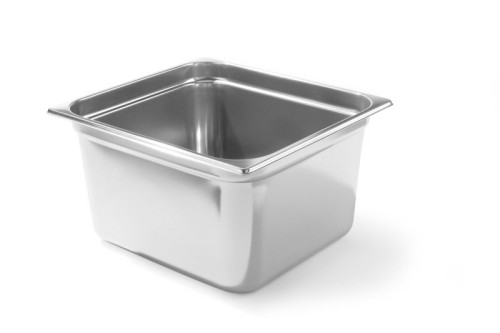 HENDI Gastronorm Behälter 2/3 - 200 H mm - 0,8 Stärke (mm) 18,0 Liter