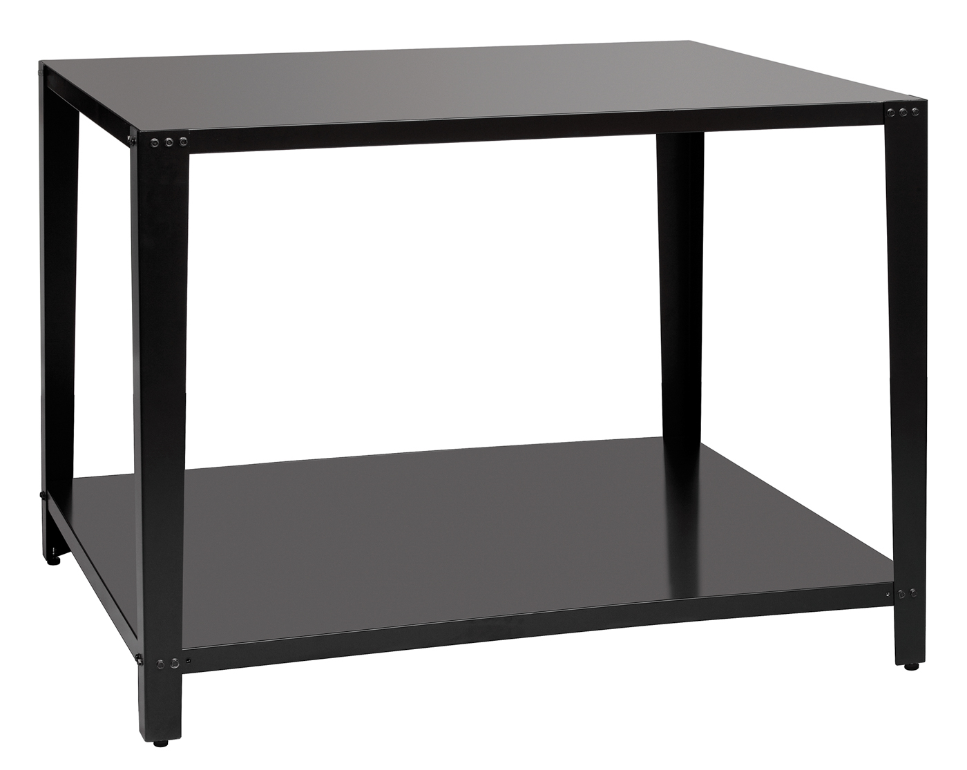 Bartscher Untergestell PO ET | Füßehöhenverstellbar: Nein | Maße: 132 x 115 x 96,5cm. Gewicht: 43 kg