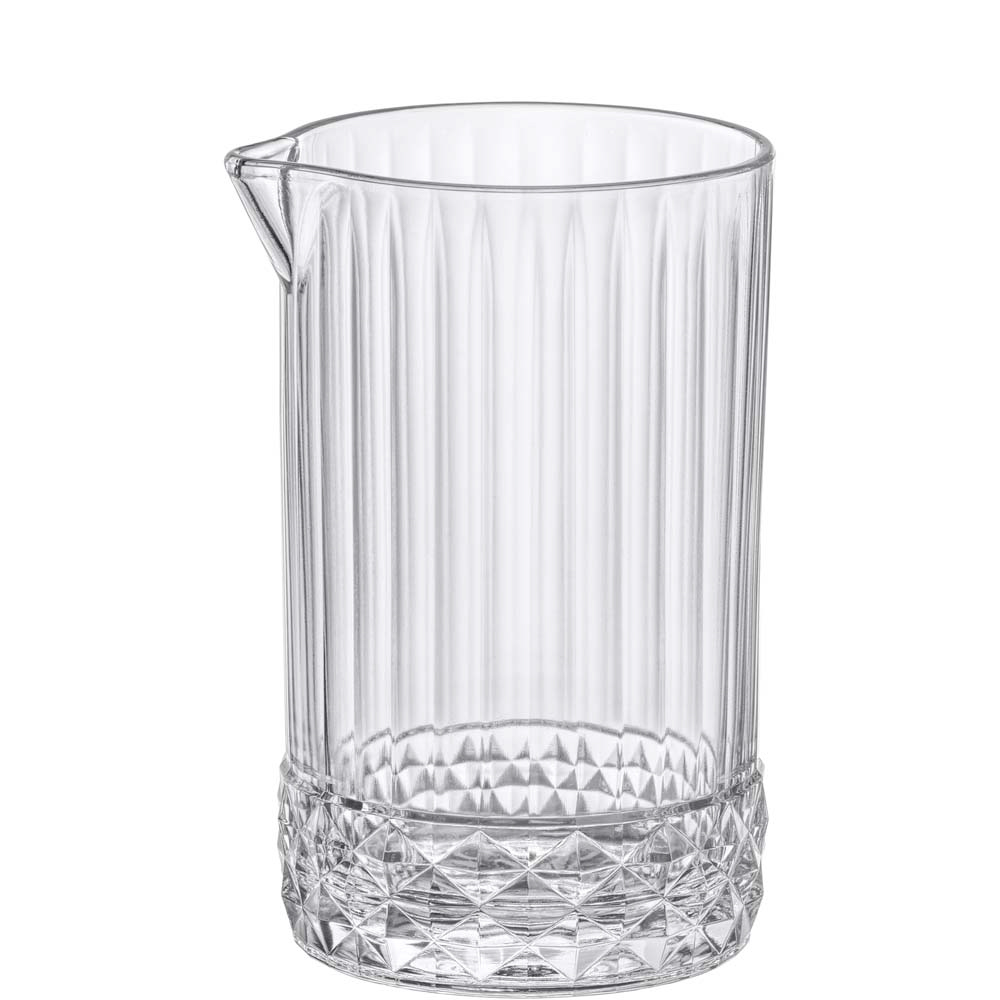 Bormioli Rocco America 20s Mixing Glas 79cl, Glas