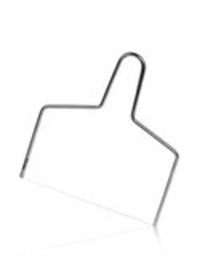 Boska Roquefortbügel, 240 mm Format L