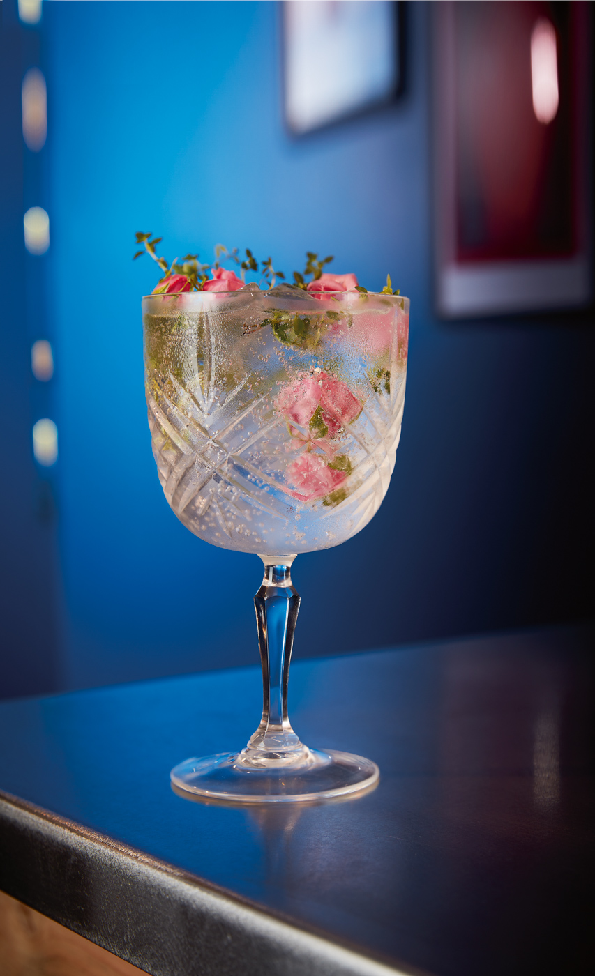 Arcoroc Broadway Gin Tonic Kelch 0,58 l