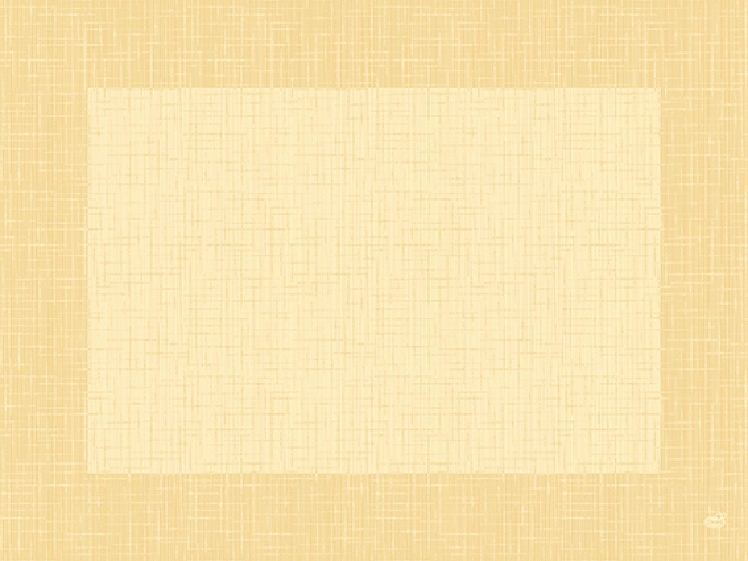 DUNI Dunicel-Sets 30x40 Linnea cream 500 Stück