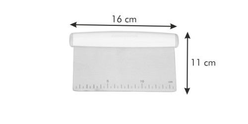 Teigschneider DELÍCIA