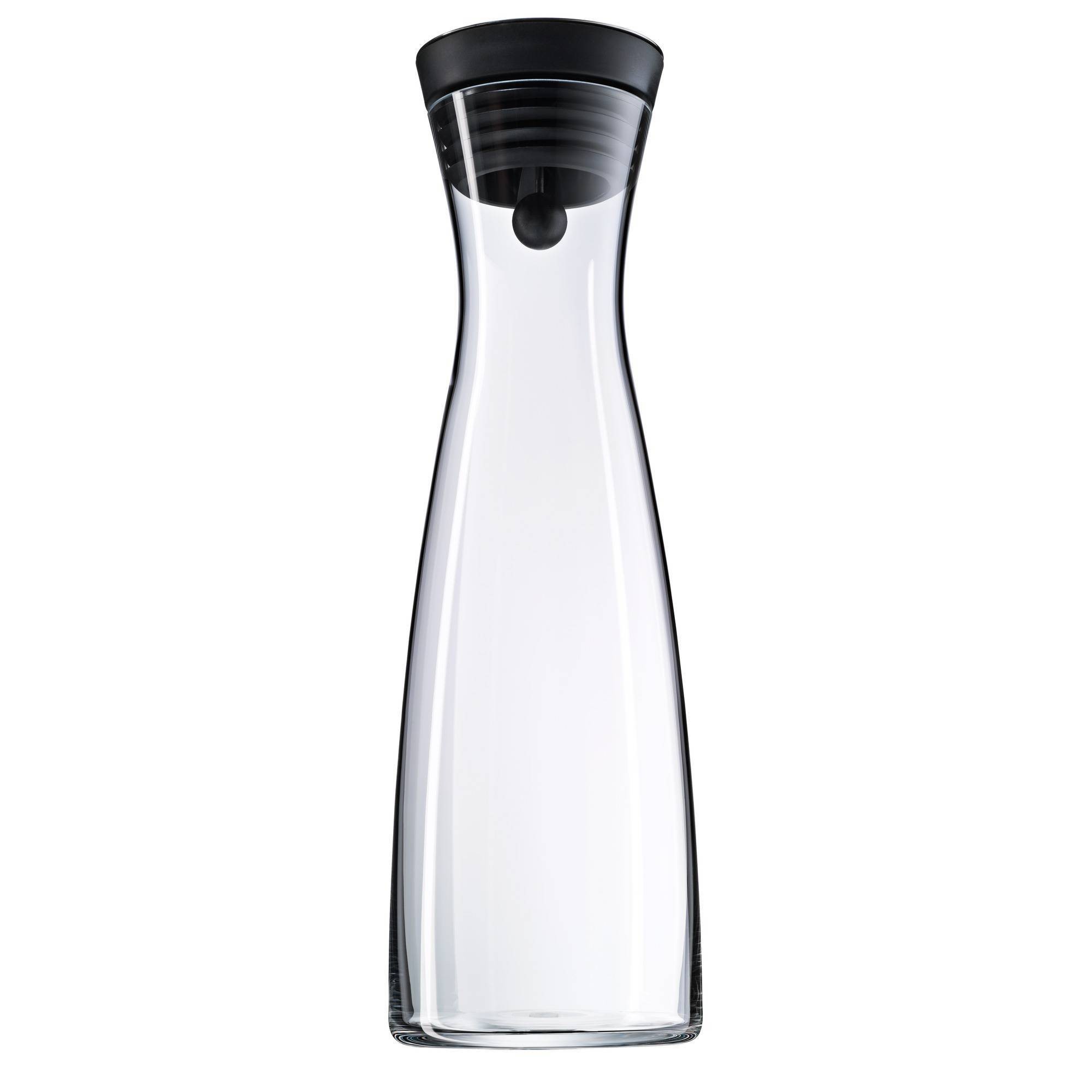 WMF Wasserkaraffe Basic 1,5L Höhe 32,7cm