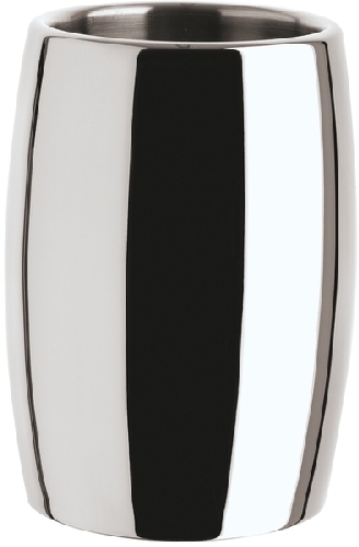 Sambonet Sphera Versilbert Flaschenkühler