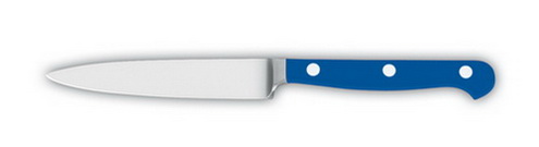 Office-Messer 10 cm, POM, blau Giesser - Made in Germany