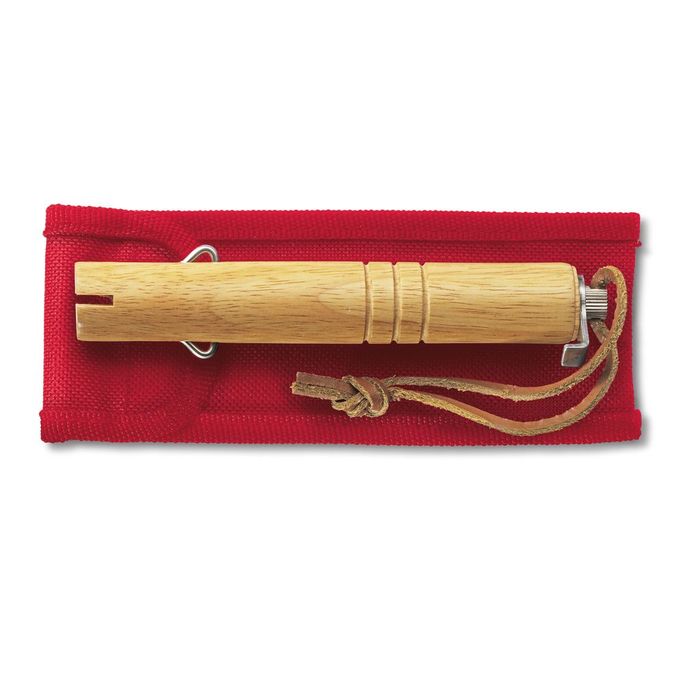 Victorinox Grillgabel, ausziehbar