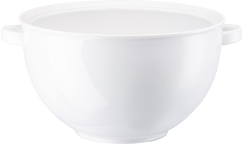 Arzberg Terrine-Unterteil 2,65l FORM 1382 WEISS