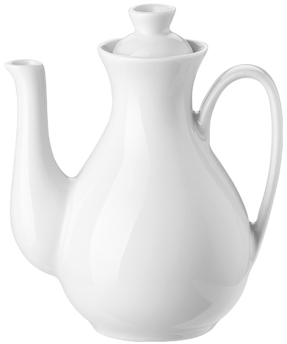 Rosenthal Soja/Essig m.Dkl Aida Weiss