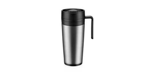 Thermobecher CONSTANT 0.4 l, aus Edelstahl