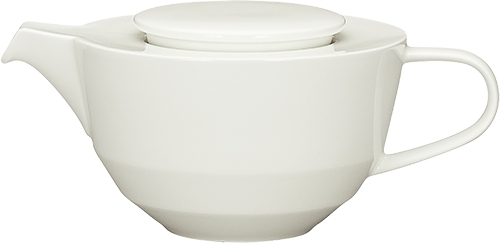 Schönwald Allure Teekanne, Nenngröße: 45, Ø 204x137mm, Inhalt: 0,45 L