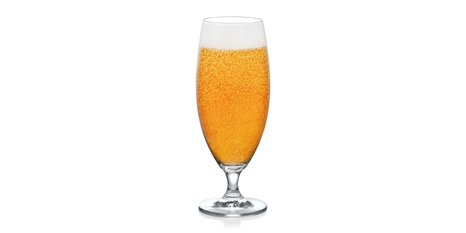 Bierglas CREMA 500 ml