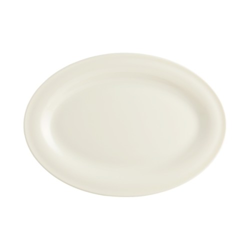 Seltmann Platte oval 25 cm, Form: Maxim, Dekor: 00003