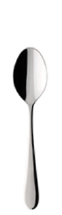 Espressolöffel OSCAR, Edelstahl 18/10, poliert, 12 cm lang, Villeroy  Boch.