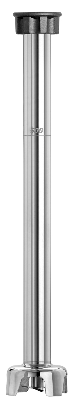 Bartscher Mixstab STM3 500 | Verarbeitung max.:Ca. 150 Liter | Maße: 9 x 9 x 53,0 cm. Gewicht:1,8 kg