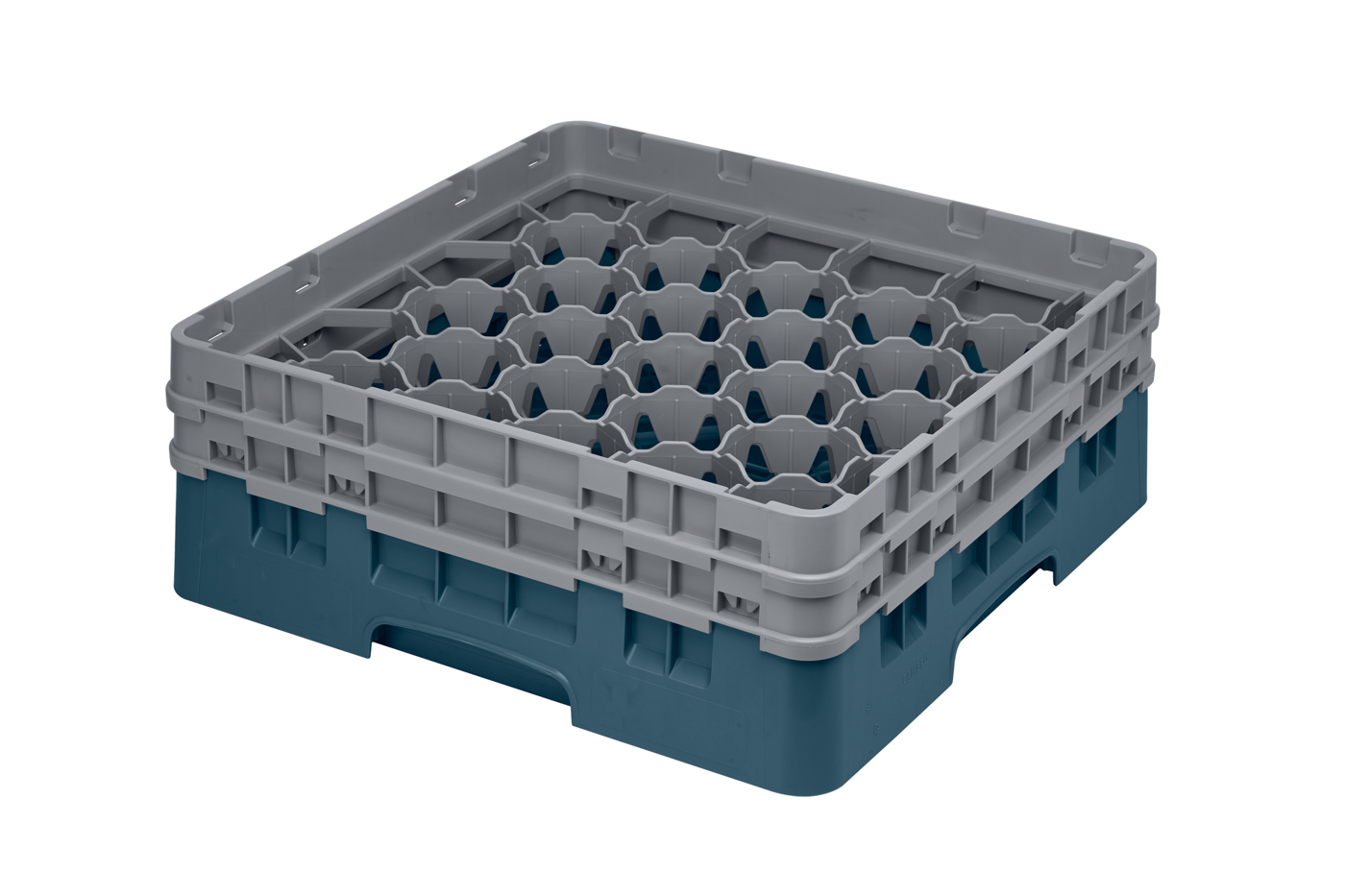 Camrack® mit 30 Fächern 13,3cm maximale Höhe von Cambro