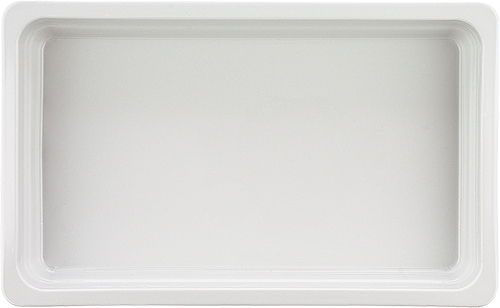 Schönwald Buffet Heroes GN-Schale 1/1, Nenngröße: 65, Ø 530x325mm, Inhalt: 7,3 L