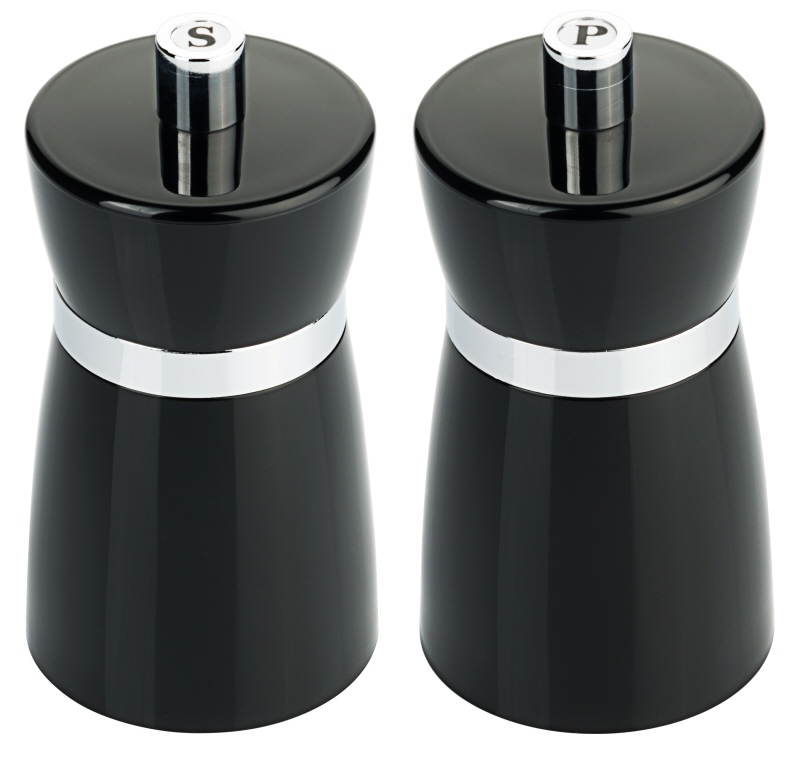 Salz-/Pfeffermühlen-Set