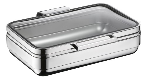 WMF CD GN 1/1 MANHATTAN, HOT & FRESH | Maße: 70 x 57,5 x 26 cm