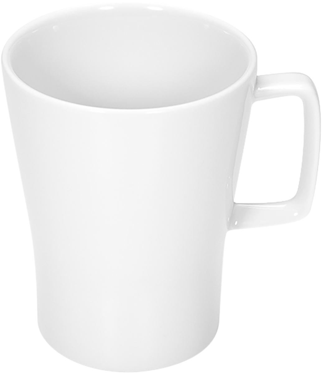 Solutions Becher 0,40l Höhe: 11,7 cm von BAUSCHER