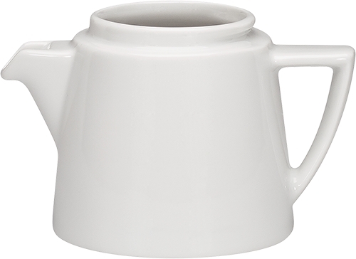 Schönwald Character Teekanne Unterteil, Nenngröße: 35, Ø 155x106mm, Inhalt: 0,35 L