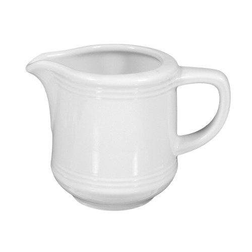 Sahnegießer IMPERIAL, Inhalt: 0,15 ltr., weiss, Seltmann Porzellan.