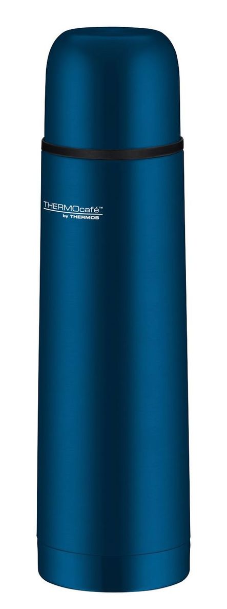 Thermos Isolierflasche Everyday saphirblau 0,5 Liter