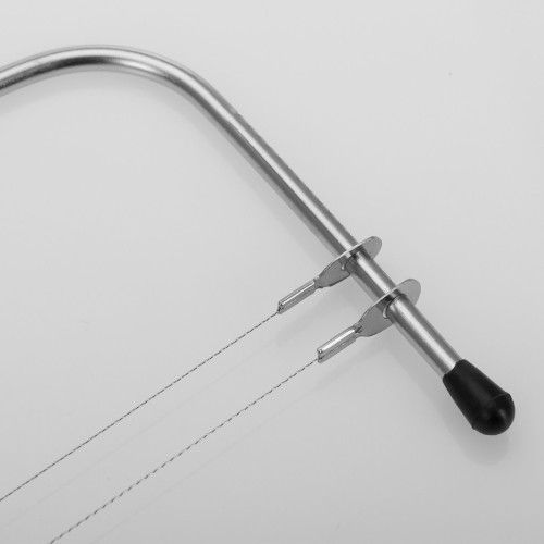 Westmark Tortenbodenteiler »Simplex-Duo«