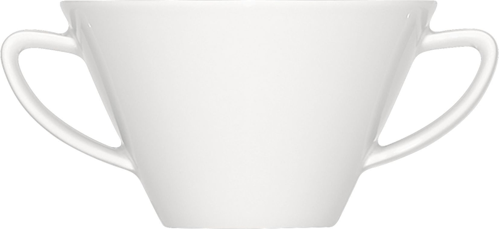 BAUSCHER options Suppenobertasse 0.26 l