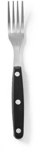 HENDI Steak Gabel - 200 Klinge mm