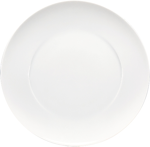 Schönwald Grace Teller flach, Nenngröße: 25, Ø 255mm