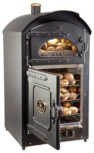 NEUMÄRKER King Edward Majestic 590x590x1200 mm