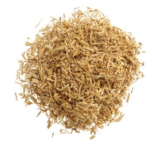 Räucherchips klein, HENDI, Cognac