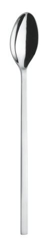 GIRONA Limonadenlöffel 18/10 CNS, mattiert