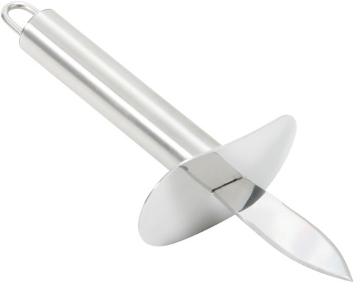 HENDI Austernmesser - 1 auf Skinkarte - 180 mm