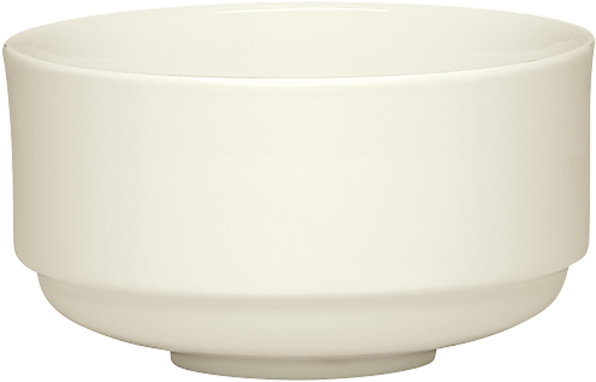 Generation Bowl rund stapelbar 10 cm/0,28l Höhe: 5,6 cm von SCHÖNWALD