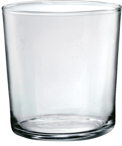 Glas Bodega Medium 35,cl * - Bormioli Rocco Transparent
