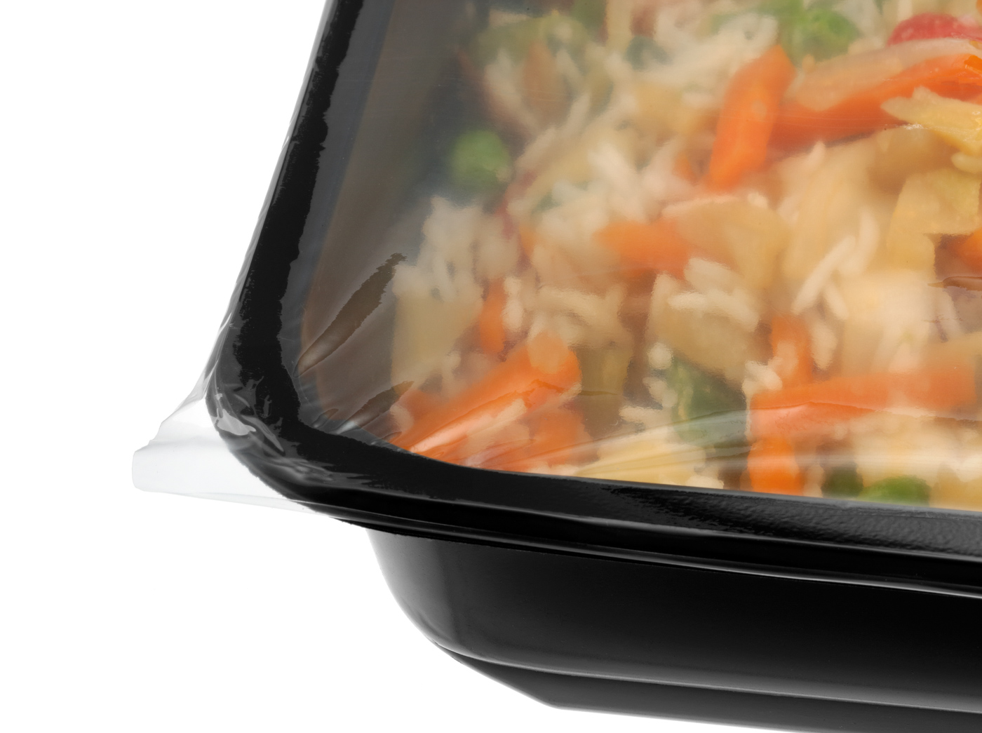 Bartscher Menüschale 23180-1 | Eigenschaften:Geschmacksneutral | Maße: 18 x 22,5 x 5,0 cm.Gewicht: 1 kg