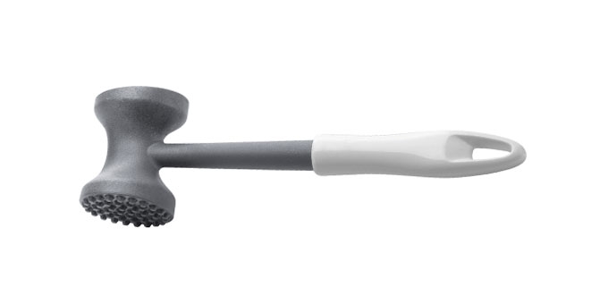 Fleischklopfer PRESTO