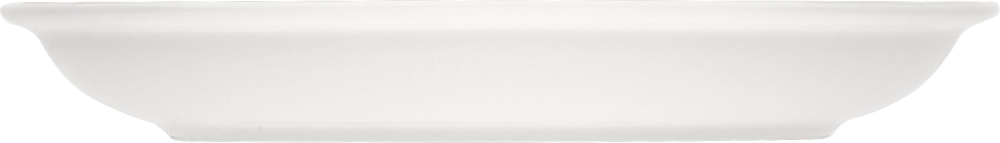 BAUSCHER systemgeschirr Teller halbtief coup 25 cm