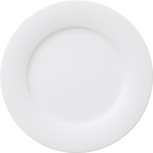 Villeroy & Boch Teller flach, 28,5 cm Durchmesser, Serie Affinity