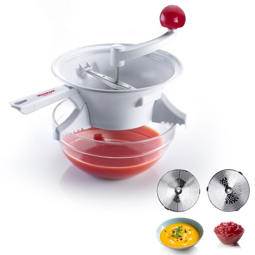 Westmark Passiermaschine, ø 23 cm